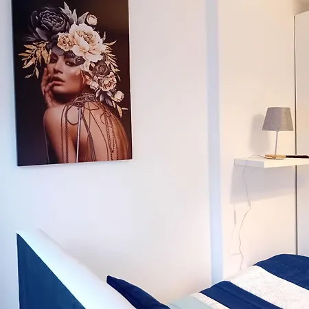 アパート Chalas Bedroom Nazar *