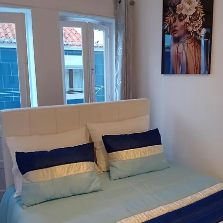 アパート Chalas Bedroom Nazar