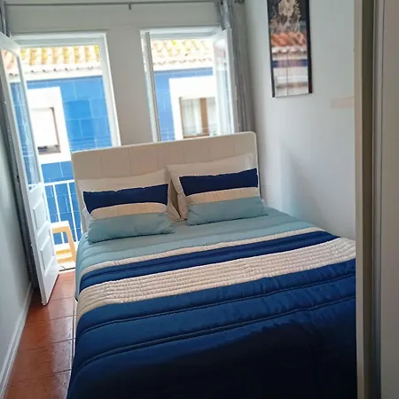 Chalas Bedroom Nazar ナザレ