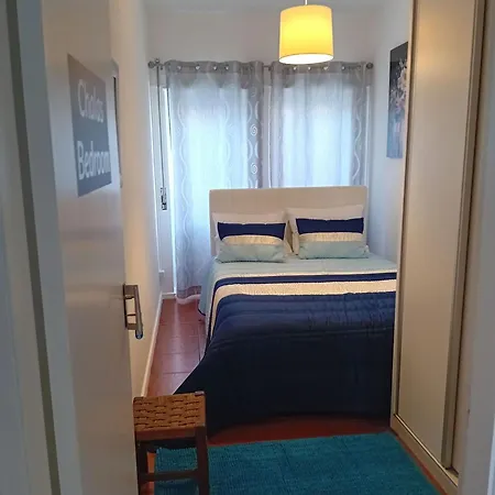 アパート Chalas Bedroom Nazar *